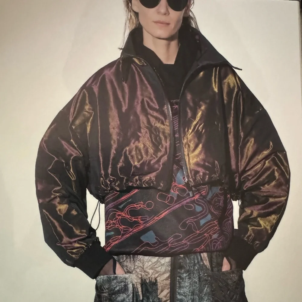⭐️ art point jacket - Picture 7 of 7